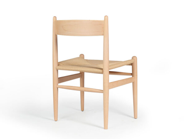 Silla Bergamo - Imagen 2