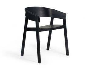 Silla Monterosso Negra