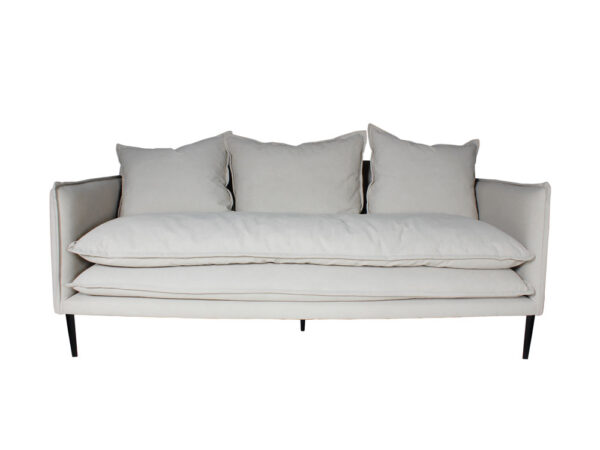 Sofá BOLZANO Beige - Imagen 3