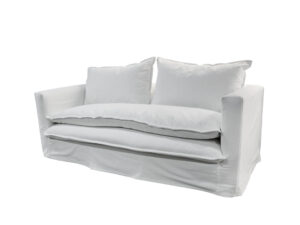 Sofá MATERA Blanco