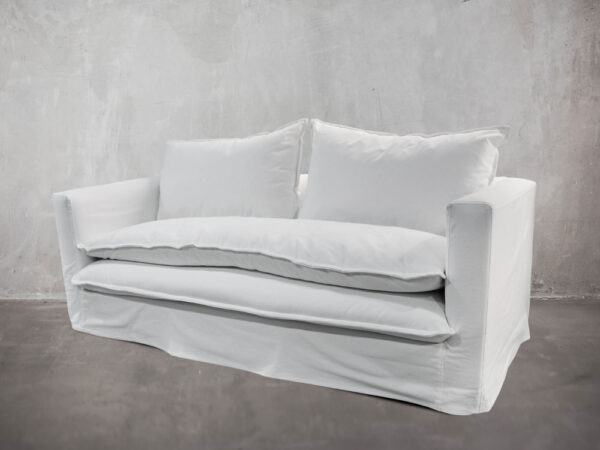Sofá MATERA Blanco - Imagen 2