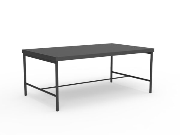 Mesa de Centro RAVENNA Negro