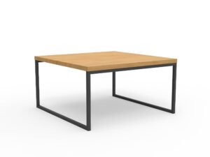 Mesa de Centro CATANIA Iroko