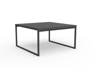 Mesa de Centro CATANIA Negro