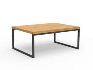 Mesa de Centro PESCARA Iroko