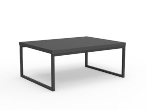 Mesa de Centro PESCARA Negro