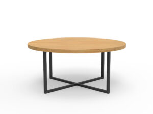 Mesa de Centro LODI Iroko