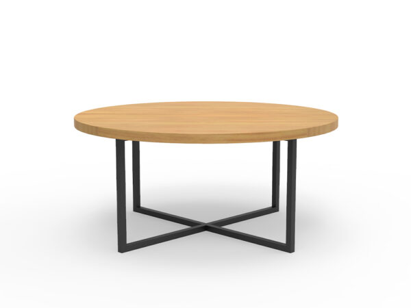 Mesa de Centro LODI Iroko