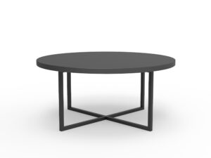 Mesa de Centro LODI Negro