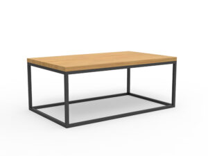 Mesa de Centro TOSCANA Iroko