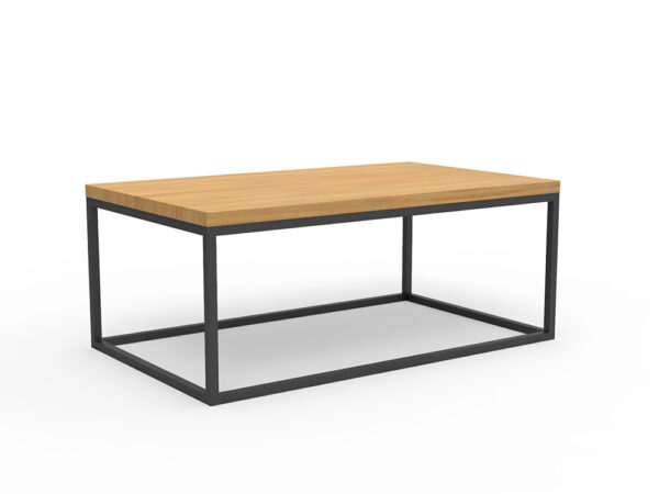 Mesa de Centro TOSCANA Iroko
