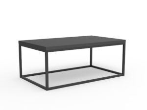 Mesa de Centro TOSCANA Negro