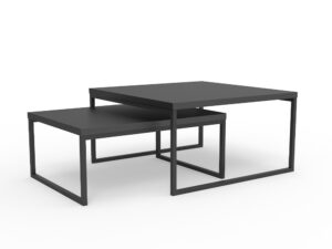 Mesa de Centro APRILIA Negro