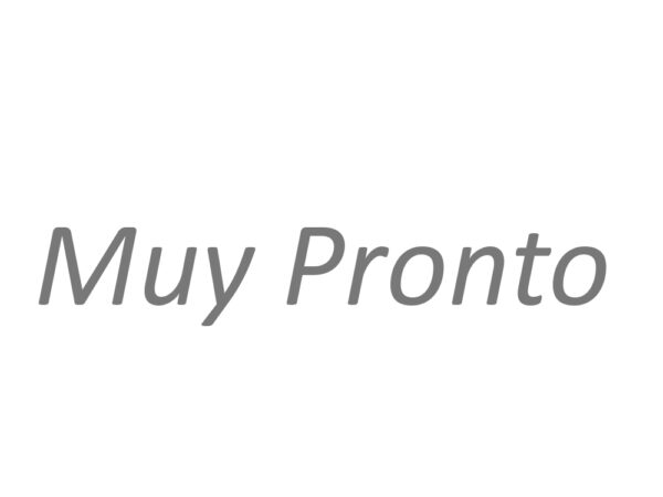 Muy pronto... Mesa BERNA Nogal Tundra Ø120x75